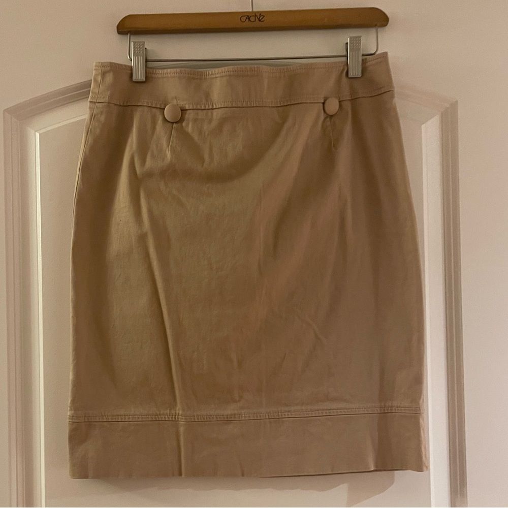 Cache skirt - Picture 2 of 6